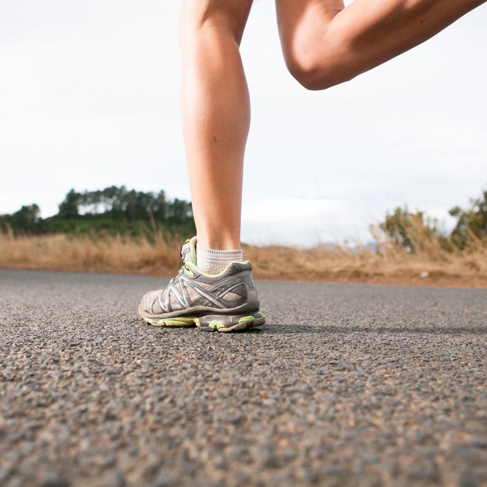 5 conseils sur la course à pied